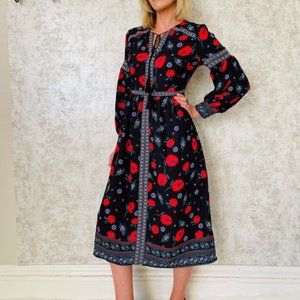 Endless Rose Zinnia Dress